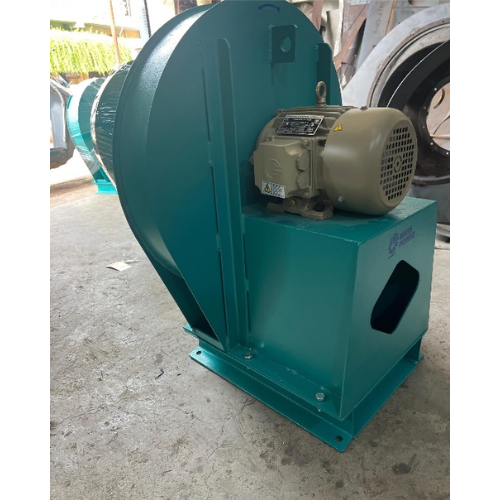 Industrial Centrifugal Blowers in Vadodara