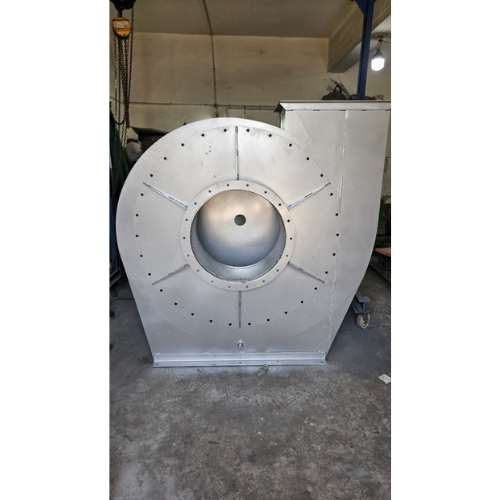 Industrial Centrifugal Blowers in Vadodara