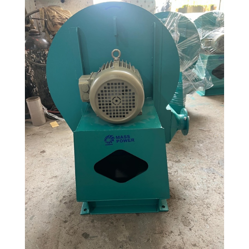 Industrial Centrifugal Blowers in India