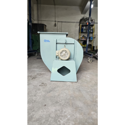 Industrial Centrifugal Blowers in Gujarat