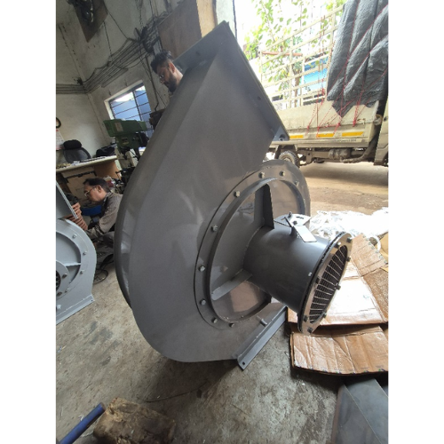 Industrial Centrifugal Blowers in Vadodara