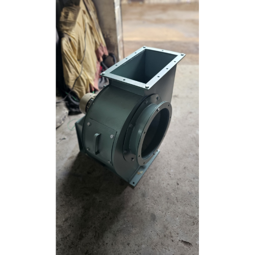 Industrial Centrifugal Blowers in India