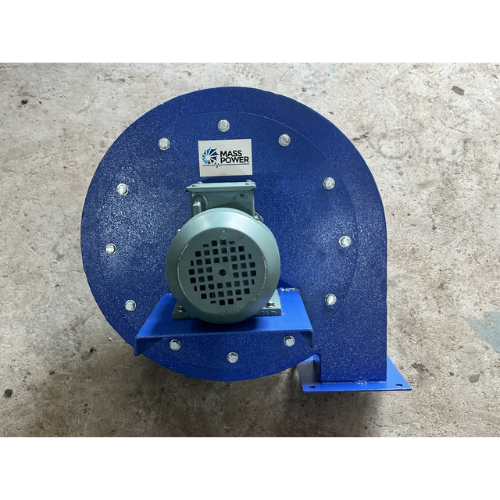 Industrial Centrifugal Blowers in Gujarat