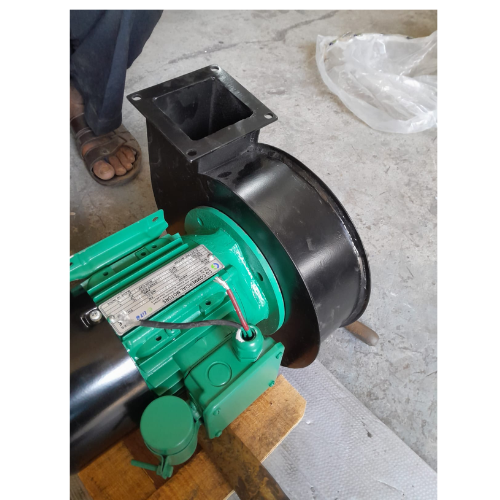 Industrial Centrifugal Blowers in Vadodara