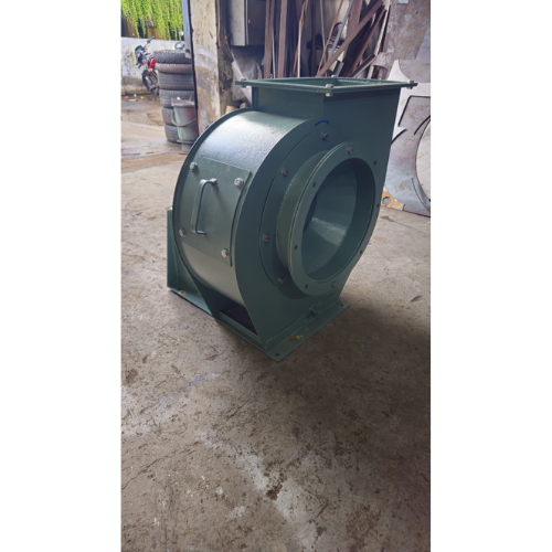 Industrial Centrifugal Blowers in India