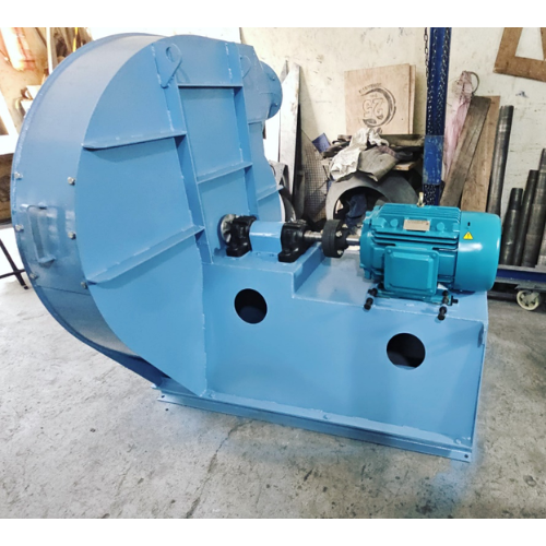 Industrial Centrifugal Blowers in Gujarat