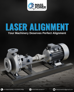 Precision Laser Alignment Vadodara